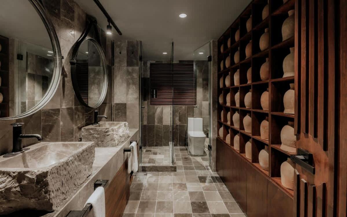 Barneys Ny Silver With Pool
