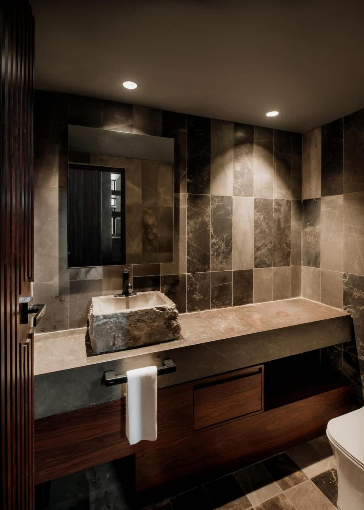 Barneys Ny Silver With Pool