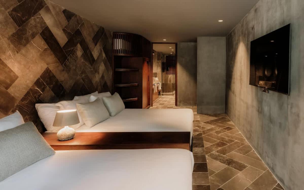 Apartamento Barneys Ny Silver With Pool *